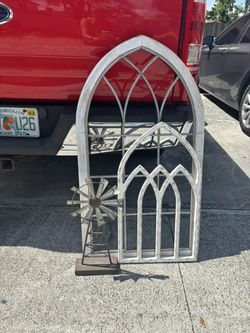 Farmhouse Decor