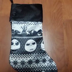 Disney Stocking New