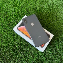 iPhone X 64GB Unlocked 