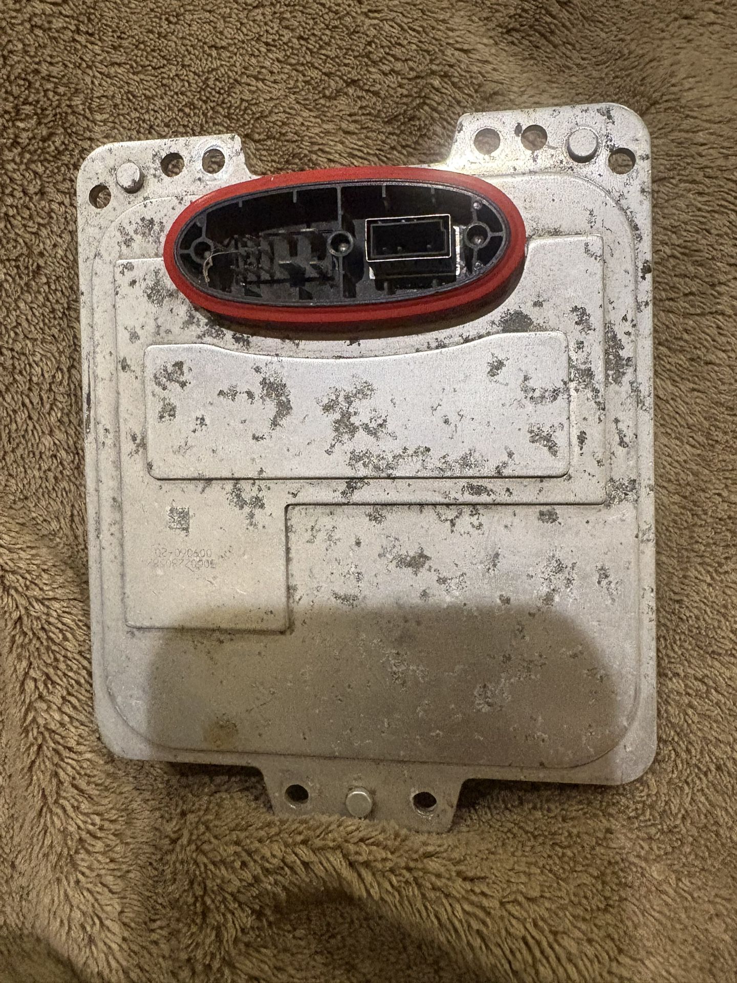 Mercedes Benz Module