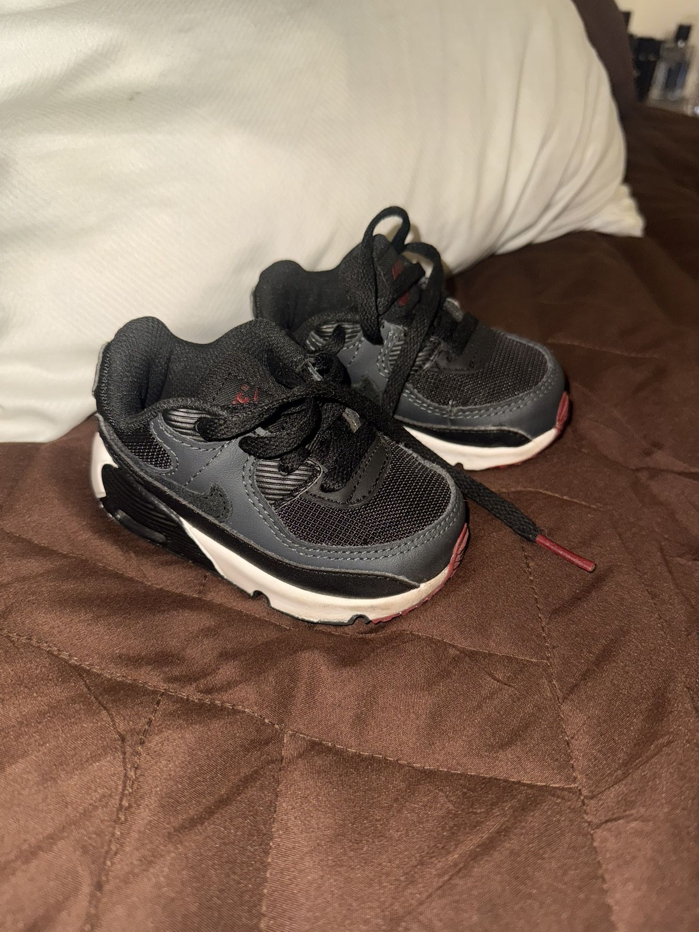 baby nike shoes