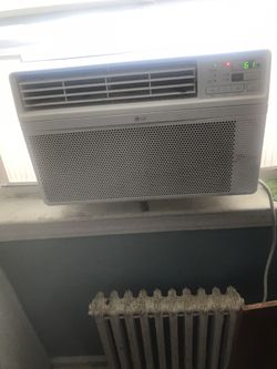 Lg Ac 