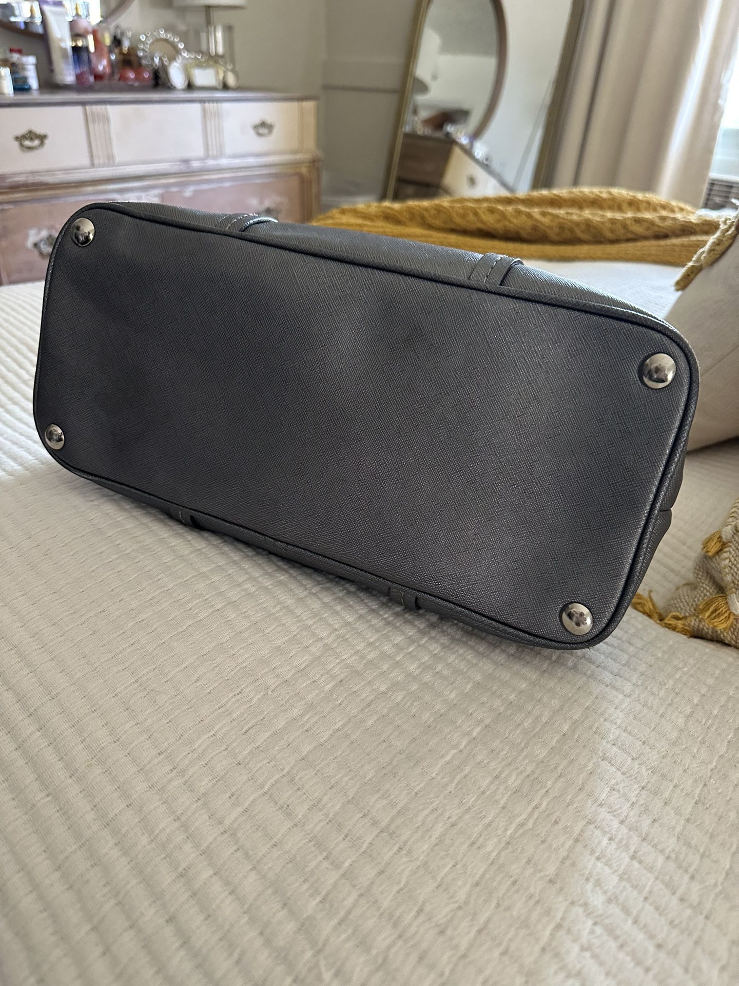 COACH SACHEL PURSE