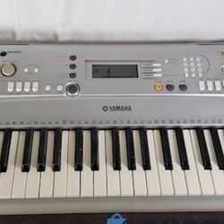Yamaha Piano