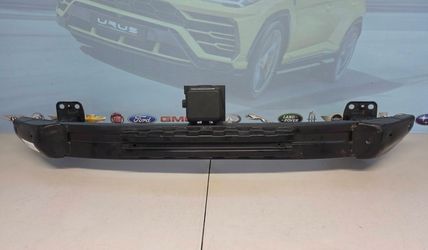 2018-2019 HYUNDAI SONATA FRONT IMPACT BAR WITH ADAPTIVE CRUISE CONTROL