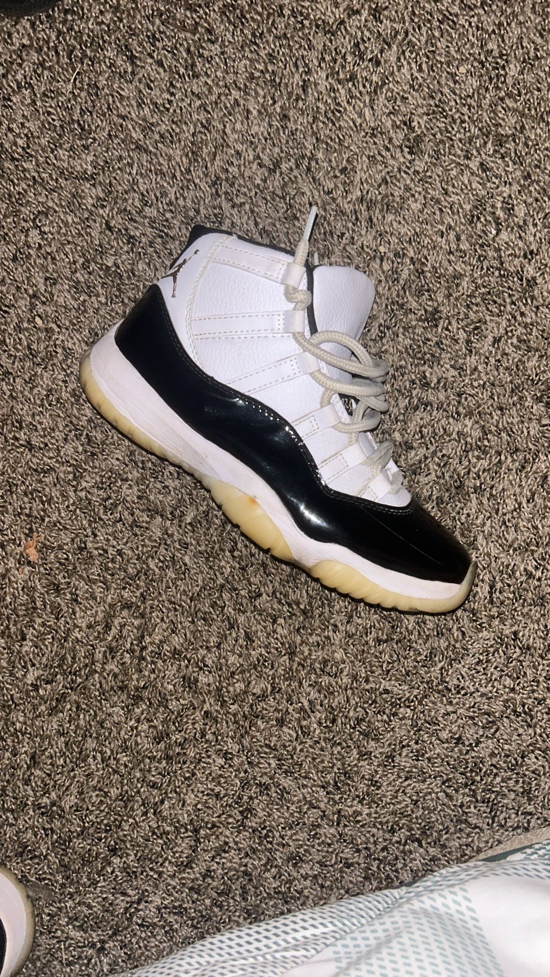 Jordan 11 Retro Gs Gratitude