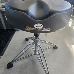 Pearl Roadster Drum Throne