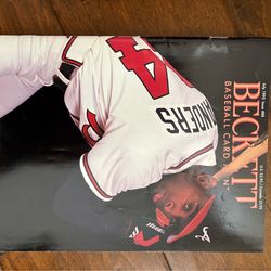 Becket Baseball Card Magazine July 1992 Issue 88