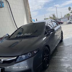 2010 Honda Civic