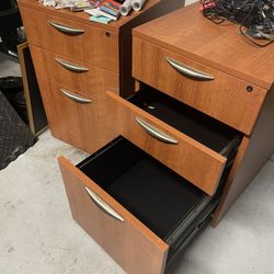 File Cabinets 