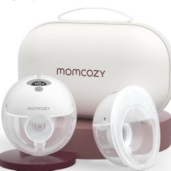 Momcozy M5 