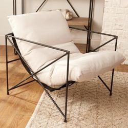 2 Shades of Light Roque Bluffs Lounge Chair
