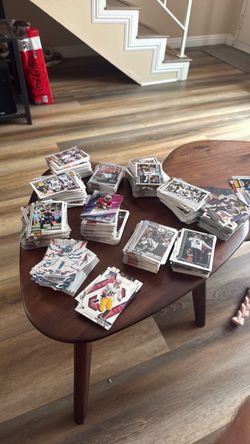 Football cards - 2025/2026