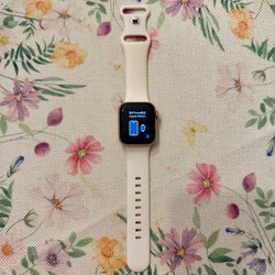 Apple Watch SE (GPS)
