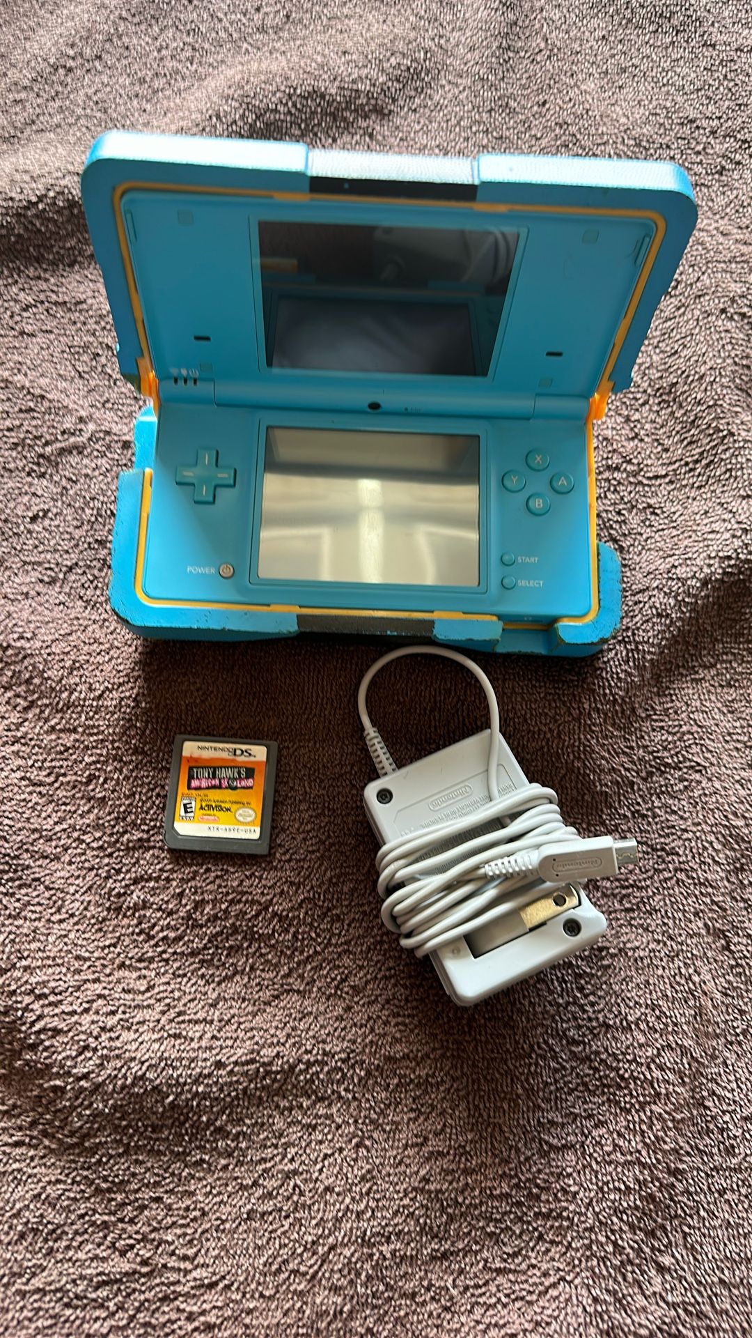 Nintendo Dsi 