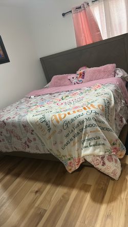 King Bed