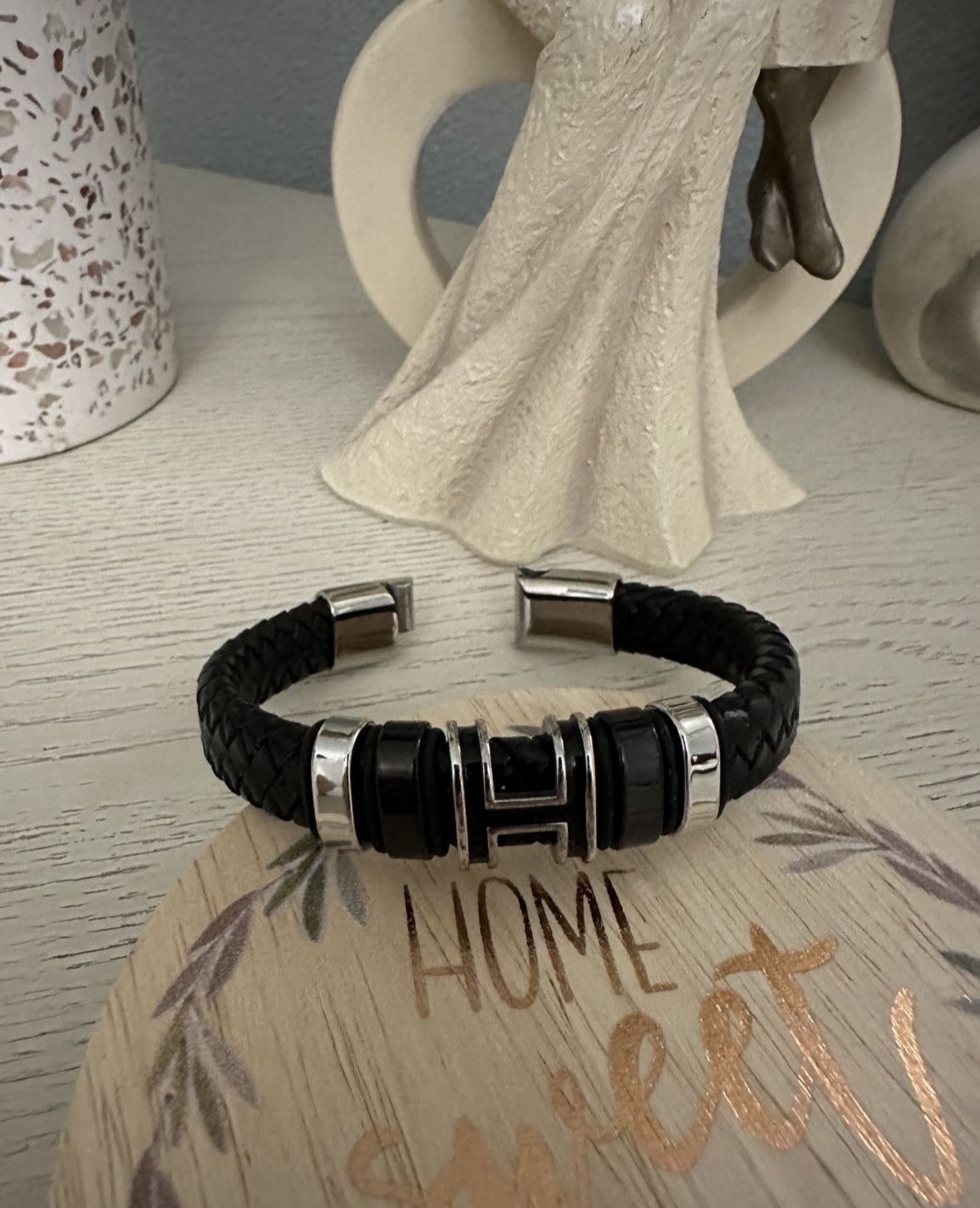 Men’s Bracelet