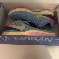 Nike Ja 1’s