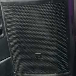 JBL PRX800 Series PRX815XLF 15” Powered Subwoofer Sub Speaker 6 For Sale Sound System Pro Audio Stereo Stage Audio