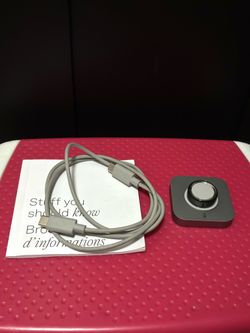(Negotiable) Oura Ring Gen 4, Size 9 - Black