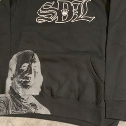 SDL Hoodie