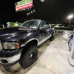 2003 Dodge Ram 1500