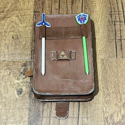 The Legend of Zelda Nintendo 3DS Case