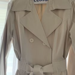 Ladies Rain Coat