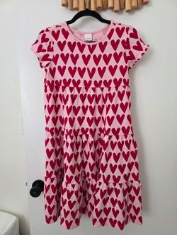 Hanna andersson size 12 kids