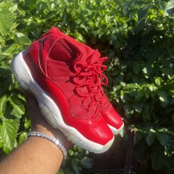 Jordan 11 Win Like 96