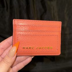 Marc Jacobs Wallet 