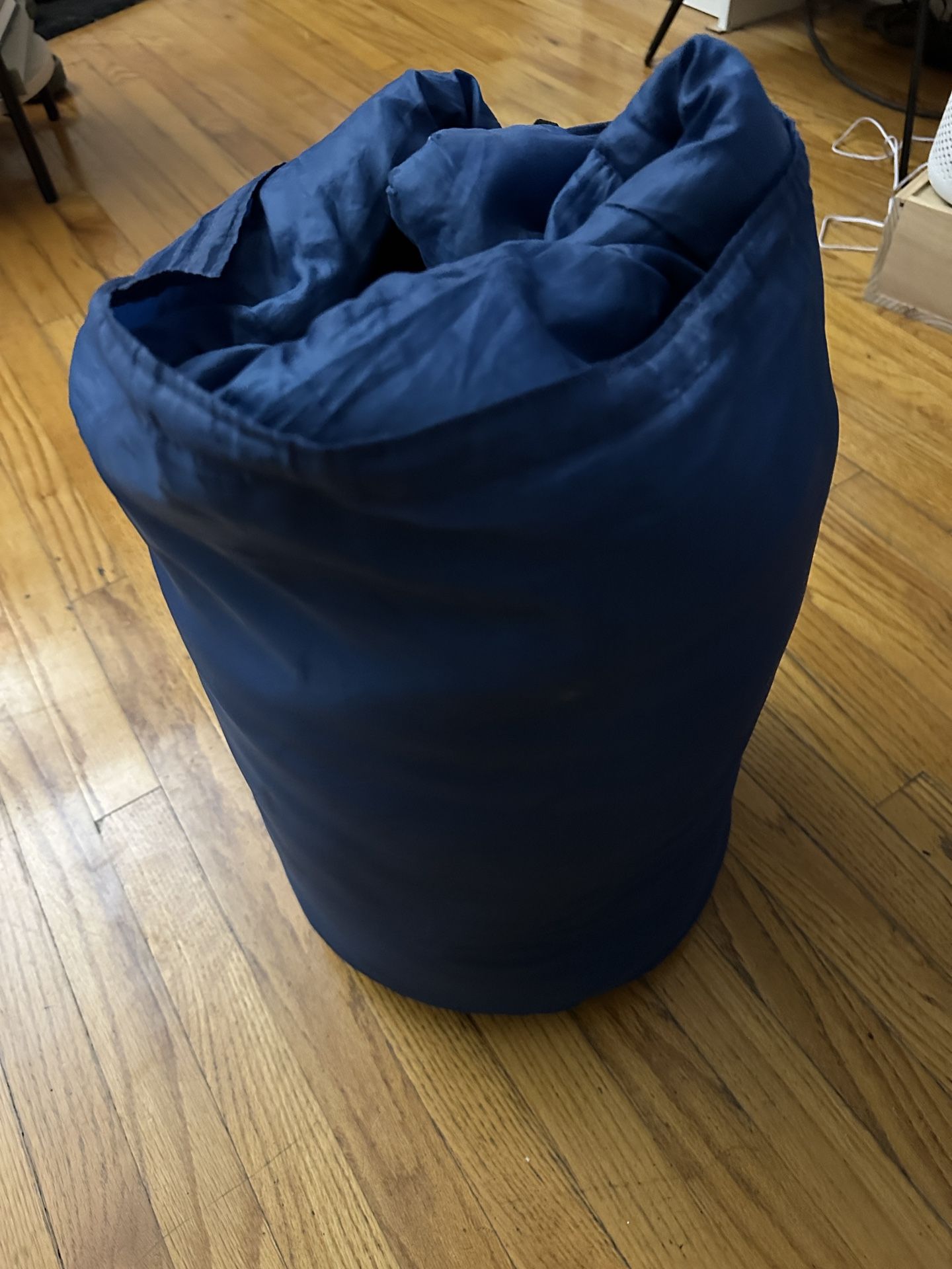 Sleeping bag