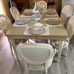 Dining Room Set