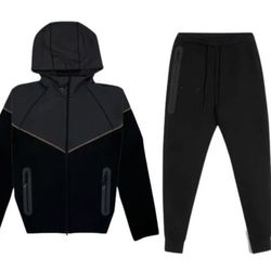 SYNA WORLD NIKE TECH    ALL SIZES    SHIP ONLY 