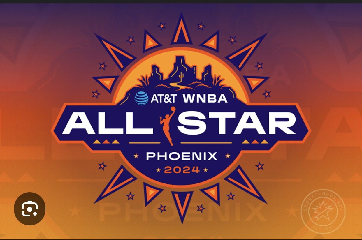 All Star Game And Skills