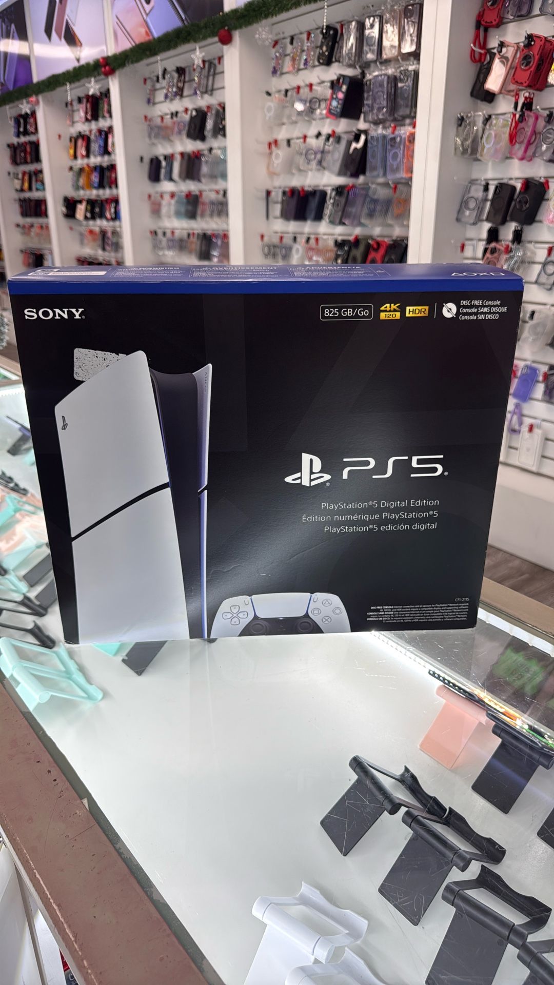 PlayStation 5 New