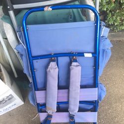 Hiking backpack only $30 firm