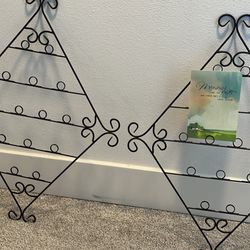 Wall Decoration Card Holder 