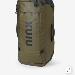 Waypoint 5500 Duffle Bag