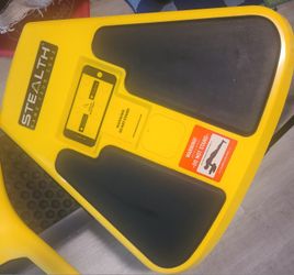 Stealth Fitness Stealth Core Deluxe Trainer