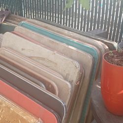 Folding Tables 