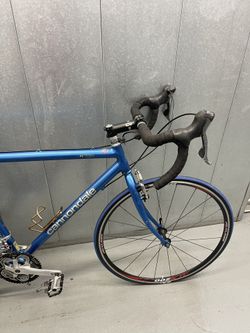 cannodale H700 55cm for Sale in Los Angeles, CA - OfferUp