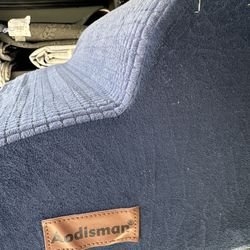 Pet Steps, Dark blue, 3 Stephanie 