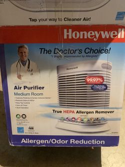 Air purifier