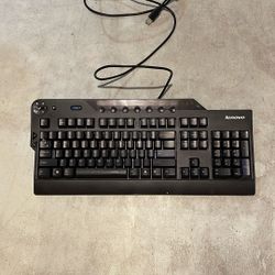 Lenovo Keyboard Model # SK-8815 (L)