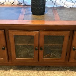 5 Piece Matching Table Set