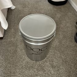 Dog Food Holder