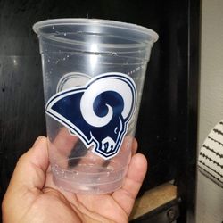 Rams Cups