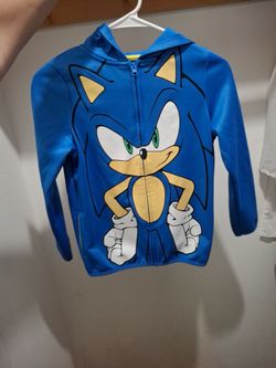 Hoodie