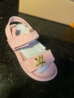 Brand New Sandals size 7-7.5